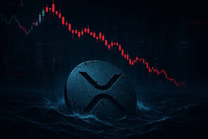 KSRP News today: Legal Limbo and ETF delay Stall XRP's Bullish Breakout; BTC on $ 104K 1 KSRP News today: Legal Limbo and ETF delay Stall XRP's Bullish Breakout; BTC on $ 104K