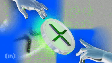 XRP exceeds USDT. It becomes the third largest encrypted currency