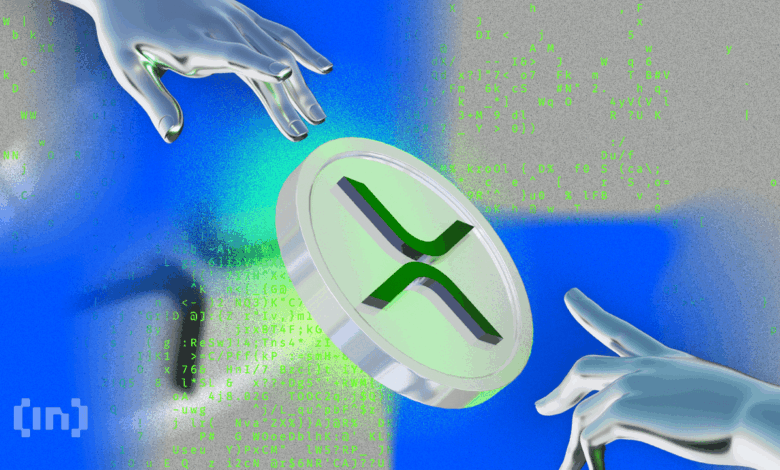 XRP exceeds USDT. It becomes the third largest encrypted currency 1 XRP exceeds USDT. It becomes the third largest encrypted currency