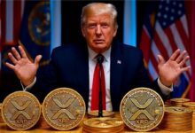 XRP gets Trump's support - earn up to $ 9,997 a day with encryption mining
