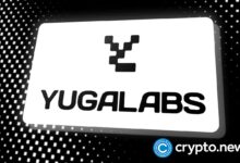 Iuga Labs sells cryptopunks rights to the infinite knot