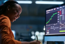 XRP (Ripple) investors just got fantastic news from the Securities Commission and Exchange