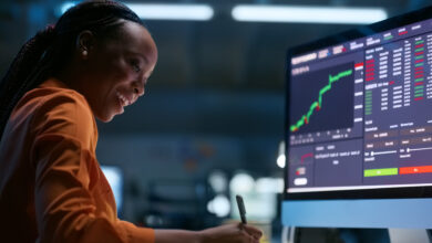XRP (Ripple) investors just got fantastic news from the Securities Commission and Exchange