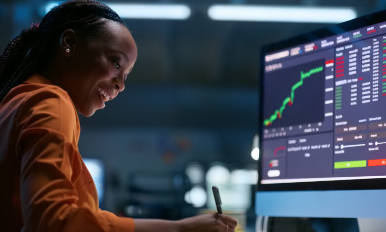 XRP (Ripple) investors just got fantastic news from the Securities Commission and Exchange 2 XRP (Ripple) investors just got fantastic news from the Securities Commission and Exchange