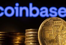 Coinbase's $ 3B Deribit Move Marks 'New Era' for Cripto M & A