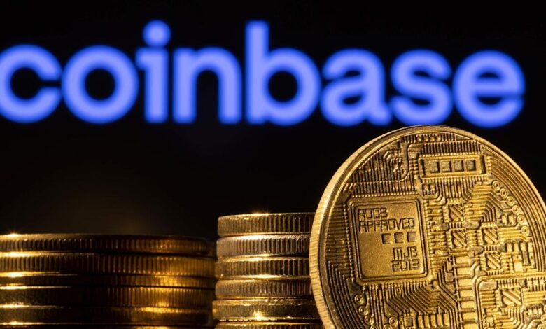 Coinbase's $ 3B Deribit Move Marks 'New Era' for Cripto M & A 1 Coinbase's $ 3B Deribit Move Marks 'New Era' for Cripto M & A