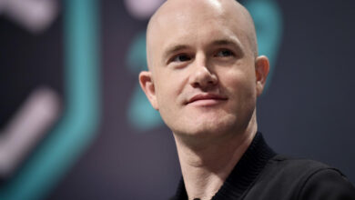 Coin for purchasing deribit for $ 2.9 billion in Landmark Cripto Deal