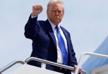 Trump Family Bitcoin Mining Endance of the Public - How to grow trump cropto interest