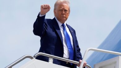 Trump Family Bitcoin Mining Endance of the Public - How to grow trump cropto interest