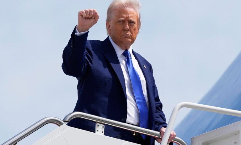 Trump Family Bitcoin Mining Endance of the Public - How to grow trump cropto interest 1 Trump Family Bitcoin Mining Endance of the Public - How to grow trump cropto interest
