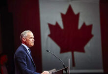 Mark Carney: How Mark Carne's growth will affect the Canadian Register Cripto