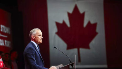 Mark Carney: How Mark Carne's growth will affect the Canadian Register Cripto