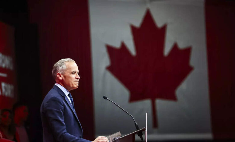 Mark Carney: How Mark Carne's growth will affect the Canadian Register Cripto 2 Mark Carney: How Mark Carne's growth will affect the Canadian Register Cripto
