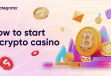Start your Cripto Casino with Slotegrator 2025. Years