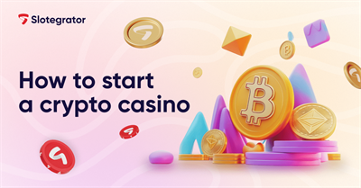 Start your Cripto Casino with Slotegrator 2025. Years 2 Start your Cripto Casino with Slotegrator 2025. Years