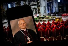 The Cripto forecast markets do not see the Pope Leo XIV that comes