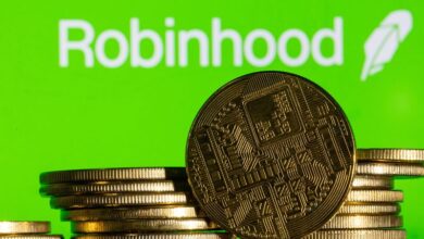 Robinhood is a quarterly estimate of profit such as fuel volutility fuel