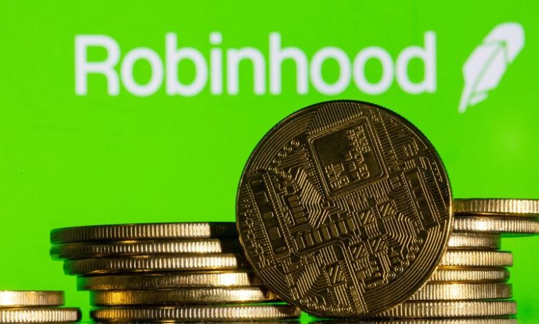 Robinhood is a quarterly estimate of profit such as fuel volutility fuel