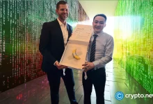 From Zip Line to Multimillion dollar Justin Sun - Everything you missed from Token2049 in Dubai
