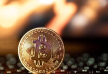 There is another household company Bitcoin in the city - and only raised $ 710 million