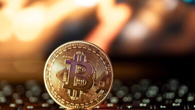 There is another household company Bitcoin in the city - and only raised $ 710 million