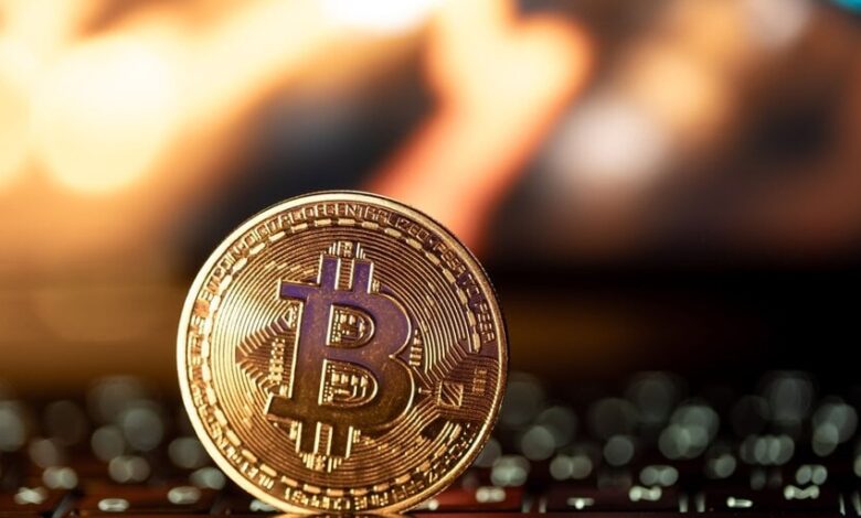 There is another household company Bitcoin in the city - and only raised $ 710 million 1 There is another household company Bitcoin in the city - and only raised $ 710 million