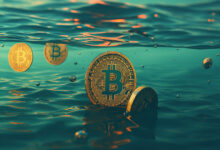 CRIPTO liquidity lags for traditional finances despite market efficiency acquires - S & P global