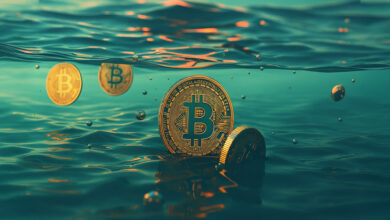 CRIPTO liquidity lags for traditional finances despite market efficiency acquires - S & P global
