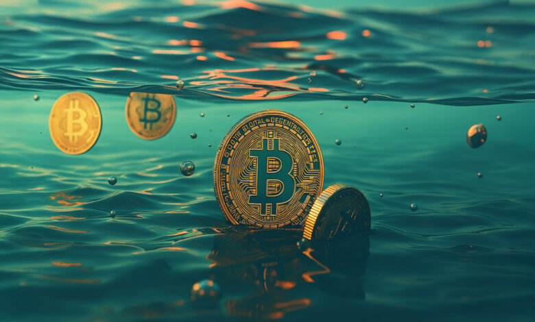 CRIPTO liquidity lags for traditional finances despite market efficiency acquires - S & P global 1 CRIPTO liquidity lags for traditional finances despite market efficiency acquires - S & P global