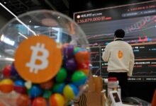 Father Cripto entrepreneurs saved from kidnappers after finger break