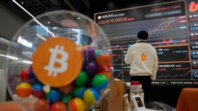 Father Cripto entrepreneurs saved from kidnappers after finger break