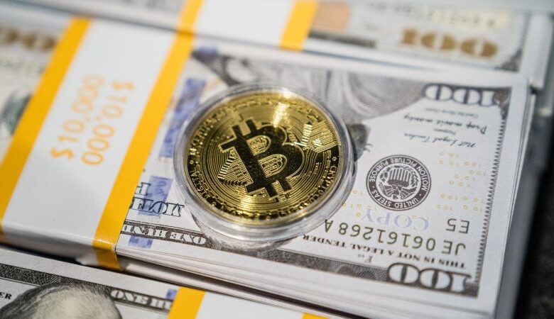 Senate Democrats block on the first type of law regulating cryptocurrency in the middle of concern about Trump crypto business 1 Senate Democrats block on the first type of law regulating cryptocurrency in the middle of concern about Trump crypto business