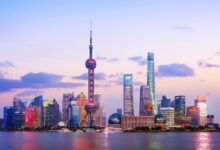 BTC starts a week above 94k $ 94k because the market awaits progress in terms of Chinese trade