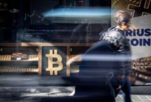 Bitcoin peaks to $ 100,000 and Etherum rise in a Banner week for CRYPTO