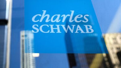Charles Schwab Eyes Cripto Trading Lansing