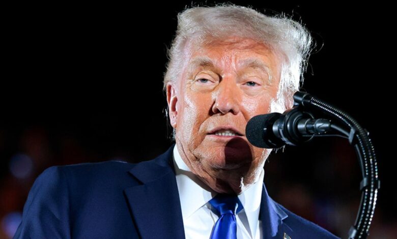 How Trump has earned money from my coin for crypto meme 1 How Trump has earned money from my coin for crypto meme