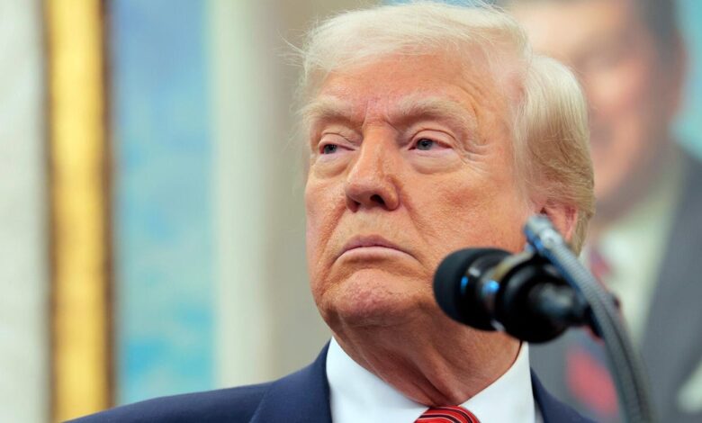 $ Trump Meme, coins customers spent more than $ 140 million to get dinner call with Trump, data show 1 $ Trump Meme, coins customers spent more than $ 140 million to get dinner call with Trump, data show