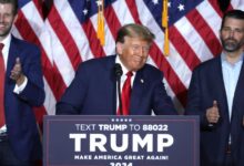 The CRIPTO company with Trump's associated raises concerns about possible conflicts of interest