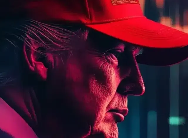 Dow Jones decreases despite the wider set, as a Healthcare stock tank at Trump's account 2 Dow Jones decreases despite the wider set, as a Healthcare stock tank at Trump's account