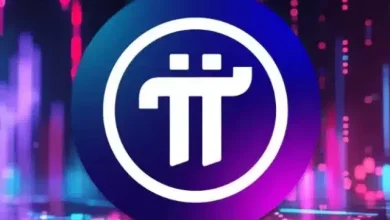 Pi Network, what is in the sale for 2025. Year?
