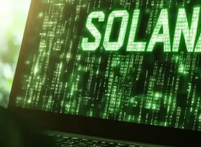 Solan upgrade lifts a capacity block by 20%, improves tools for developers 2 Solan upgrade lifts a capacity block by 20%, improves tools for developers