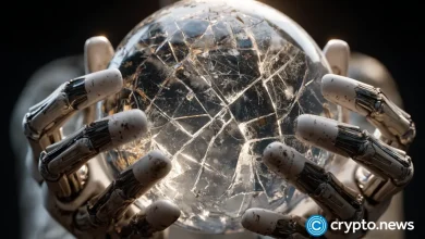 AI could have predicted even prevented - Mantra crashed