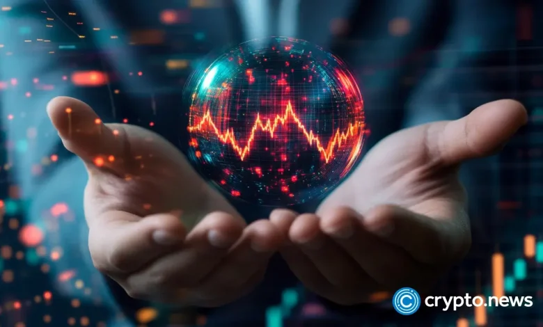 Dow falls 119 points, NASDAK INCHES HIGHER, BITCOIN Calm down to $ 103,000 in the middle of a Chinese speaker 2 Dow falls 119 points, NASDAK INCHES HIGHER, BITCOIN Calm down to $ 103,000 in the middle of a Chinese speaker