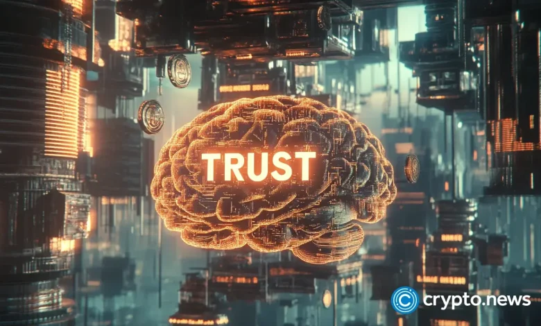 Kucoin launches $ 50 'Trust Project' to boost the integrity of the platform 2 Kucoin launches $ 50 'Trust Project' to boost the integrity of the platform