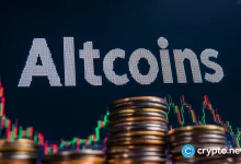 AltCoin Season located while Bitcoin Domination becomes 'overpaying'