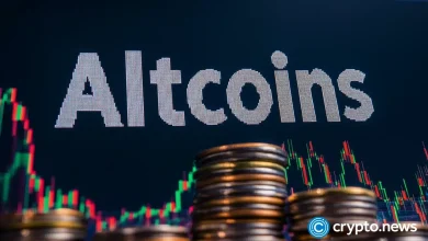 AltCoin Season located while Bitcoin Domination becomes 'overpaying'