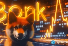 Bonk gears by 10% rally next week