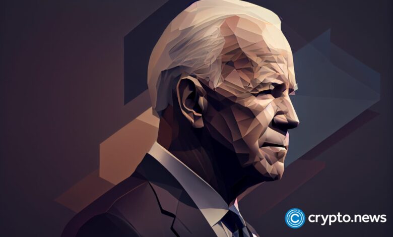 Biden was "UN-American" on Cripto, BTC to hit $ 150,000 1 Biden was "UN-American" on Cripto, BTC to hit $ 150,000
