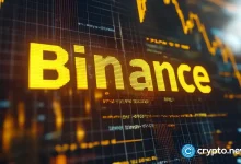 The dominance of bitcoin hit 4-year-old such as AltCOINS lost money: Binance report