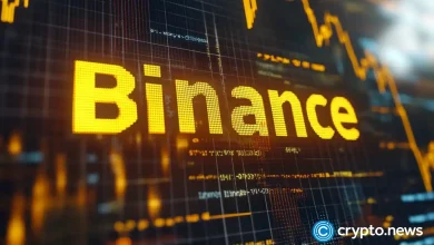 The dominance of bitcoin hit 4-year-old such as AltCOINS lost money: Binance report